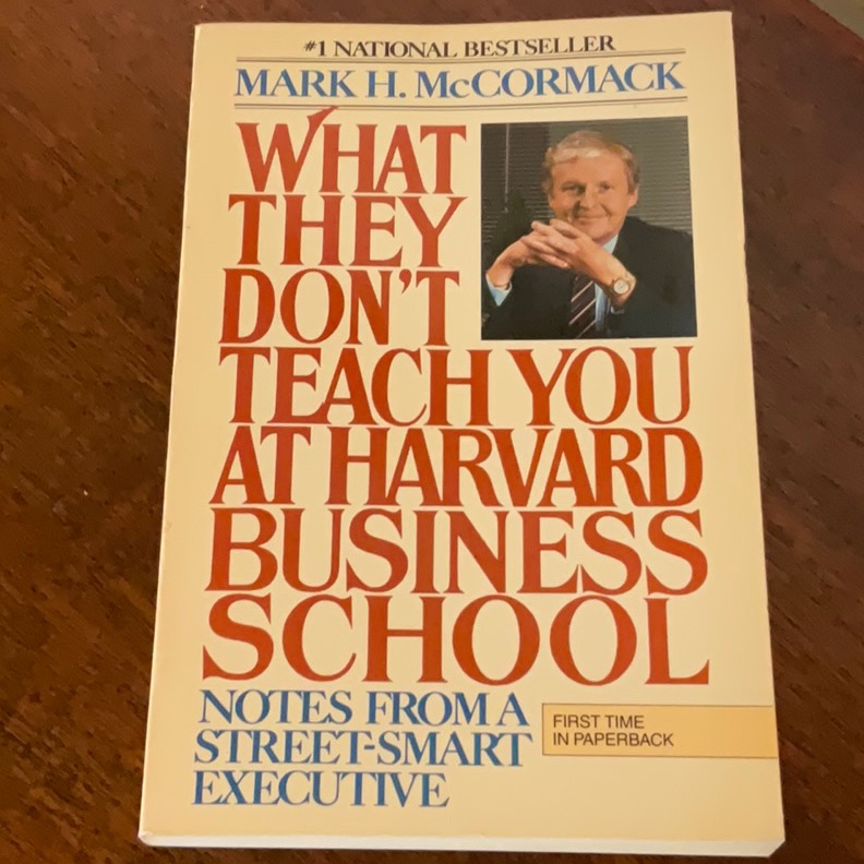 Harvard